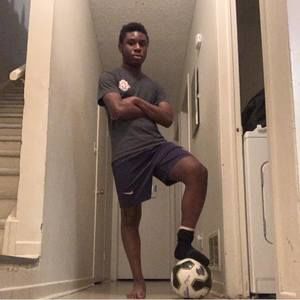 Meet your Posher, Kingson